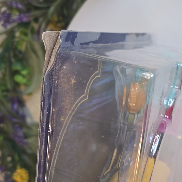 Wish Star & Valentino Mini Playset with Goat & Star Mini Figures * Read Details - Picture 6 of 17